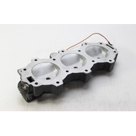 F630518 Chrysler Force 1976-1990 Cylinder Head 70 75 85 90 HP 1 YEAR WARRANTY