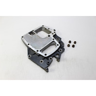 817788A3 FA404680 Chrysler and Force 1975-1989 Spacer Plate 70-140 HP W/ Plug