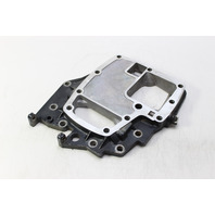 817788A3 FA404680 Chrysler and Force 1975-1989 Spacer Plate 70-140 HP W/ Plug