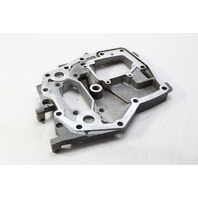 817788A3 FA404680 Chrysler and Force 1975-1989 Spacer Plate 70-140 HP W/ Plug