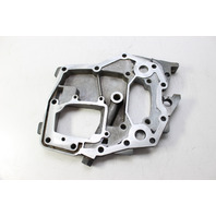 817788A3 FA404680 Chrysler and Force 1975-1989 Spacer Plate 70-140 HP W/ Plug