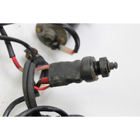 386457 Johnson Evinrude 1983-1984 Ignition & Electric Start System 9.9 10 15 HP