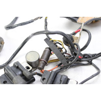 386457 Johnson Evinrude 1983-1984 Ignition & Electric Start System 9.9 10 15 HP