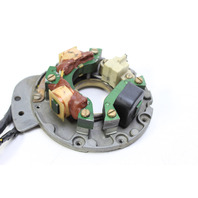 386457 Johnson Evinrude 1983-1984 Ignition & Electric Start System 9.9 10 15 HP