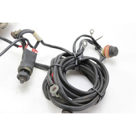 386457 Johnson Evinrude 1983-1984 Ignition & Electric Start System 9.9 10 15 HP