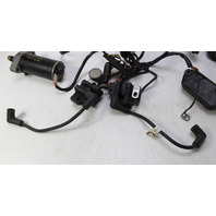 386457 Johnson Evinrude 1983-1984 Ignition & Electric Start System 9.9 10 15 HP