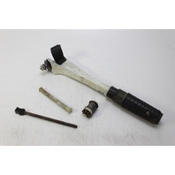 322133 319034 Johnson Evinrude 1975 - 1984 Tiller Handle 9.9 15 HP