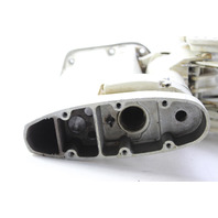 391578 329102 Johnson Evinrude 1979 - 1983 Complete 15" Midsection 9.9 & 15 HP