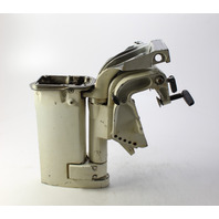 391578 329102 Johnson Evinrude 1979 - 1983 Complete 15" Midsection 9.9 & 15 HP