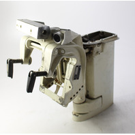 391578 329102 Johnson Evinrude 1979 - 1983 Complete 15" Midsection 9.9 & 15 HP