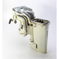 391578 329102 Johnson Evinrude 1979 - 1983 Complete 15" Midsection 9.9 & 15 HP