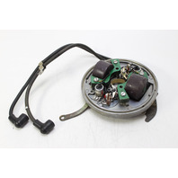 580860-1 Johnson Evinrude 1968 - 1972 Armature Plate 6 HP 1 YEAR WARRANTY