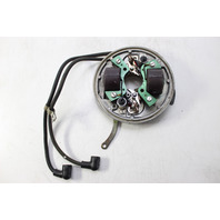 580860-1 Johnson Evinrude 1968 - 1972 Armature Plate 6 HP 1 YEAR WARRANTY