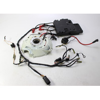 32900-95601 Suzuki 1988-2000 Complete Ignition System DT75 85 HP 1 YEAR WARRANTY
