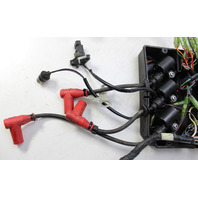 32900-95601 Suzuki 1988-2000 Complete Ignition System DT75 85 HP 1 YEAR WARRANTY