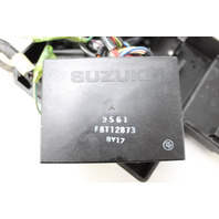 32900-95601 Suzuki 1988-2000 Complete Ignition System DT75 85 HP 1 YEAR WARRANTY