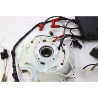 32900-95601 Suzuki 1988-2000 Complete Ignition System DT75 85 HP 1 YEAR WARRANTY