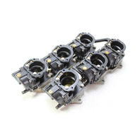 433562 433563 Johnson Evinrude 1988-1990 Carburetor and Throttle Body Set