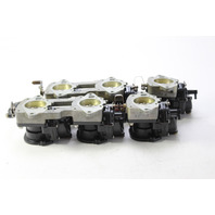 433562 433563 Johnson Evinrude 1988-1990 Carburetor and Throttle Body Set