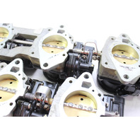 433562 433563 Johnson Evinrude 1988-1990 Carburetor and Throttle Body Set