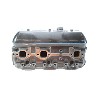 8271783 Mercruiser 1999-Up Starboard Cylinder Head w/ Cover 4.3L V6 Parts/Repair