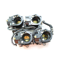 436230 434384 Johnson Evinrude 1991-98 Carburetor & Throttle Body 120 130 140 HP