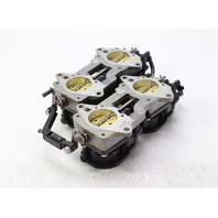 436230 434384 Johnson Evinrude 1991-98 Carburetor & Throttle Body 120 130 140 HP