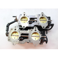 436230 434384 Johnson Evinrude 1991-98 Carburetor & Throttle Body 120 130 140 HP