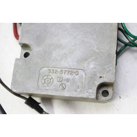 832075A20 Mercury 1987-1993 Complete Ignition System 40 45 50 HP 1 YEAR WARRANTY