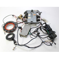 832075A20 Mercury 1987-1993 Complete Ignition System 40 45 50 HP 1 YEAR WARRANTY