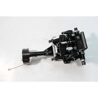 8M0134663 Mercury Swivel Bracket & Tilt Tube 15 20 HP 2 Cylinder 4 Stroke EFI