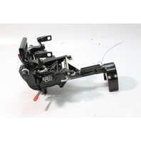 8M0134663 Mercury Swivel Bracket & Tilt Tube 15 20 HP 2 Cylinder 4 Stroke EFI