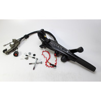 8M0132349 Mercury Tiller Handle W/ Kill Switch 15 20 HP 2 Cylinder 4 Stroke EFI