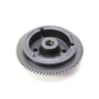32102-93E40 Suzuki 2002-2011 Flywheel DF 9.9 15 HP 77 Tooth 1 YEAR WARRANTY