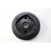 32102-93E40 Suzuki 2002-2011 Flywheel DF 9.9 15 HP 77 Tooth 1 YEAR WARRANTY