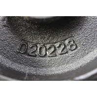 32102-93E40 Suzuki 2002-2011 Flywheel DF 9.9 15 HP 77 Tooth 1 YEAR WARRANTY