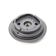 32102-93E40 Suzuki 2002-2011 Flywheel DF 9.9 15 HP 77 Tooth 1 YEAR WARRANTY