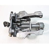 65W-43311-10 Yamaha OEM F25 T25 1998-2005 Swivel Steering & Clamp Brackets 20"