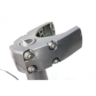 65W-43311-10 Yamaha OEM F25 T25 1998-2005 Swivel Steering & Clamp Brackets 20"