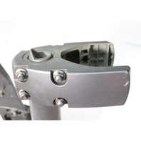 65W-43311-10 Yamaha OEM F25 T25 1998-2005 Swivel Steering & Clamp Brackets 20"