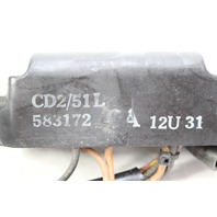 583172 Johnson Evinrude 1986-1988 Power Pack 25 40 HP 2 Cylinder 1 YEAR WARRANTY