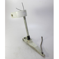 43750-95604-0ED Suzuki 1986-1997 Steering Arm W/ Yoke 85 HP 20" 3 Cylinder