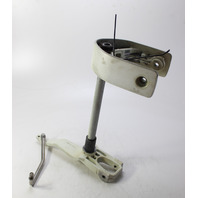 43750-95604-0ED Suzuki 1986-1997 Steering Arm W/ Yoke 85 HP 20" 3 Cylinder