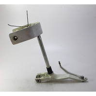 43750-95604-0ED Suzuki 1986-1997 Steering Arm W/ Yoke 85 HP 20" 3 Cylinder