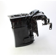 9097A2 8692A9 Mercury 1984-1987 Midsection W/ Swivel Bracket Clamps & Arm 18 20 25 HP
