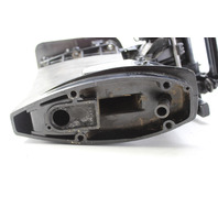 9097A2 8692A9 Mercury 1984-1987 Midsection W/ Swivel Bracket Clamps & Arm 18 20 25 HP