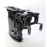 9097A2 8692A9 Mercury 1984-1987 Midsection W/ Swivel Bracket Clamps & Arm 18 20 25 HP
