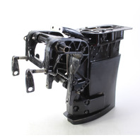 9097A2 8692A9 Mercury 1984-1987 Midsection W/ Swivel Bracket Clamps & Arm 18 20 25 HP
