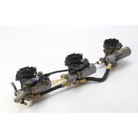 7469A1 7469A3 WMK-3 Mercury 1979-1981 Carburetor Set 90 HP Three Carbs