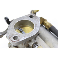 7469A1 7469A3 WMK-3 Mercury 1979-1981 Carburetor Set 90 HP Three Carbs